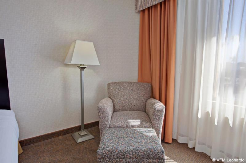 Holiday Inn Express Newport Beach By Ihg Quarto foto