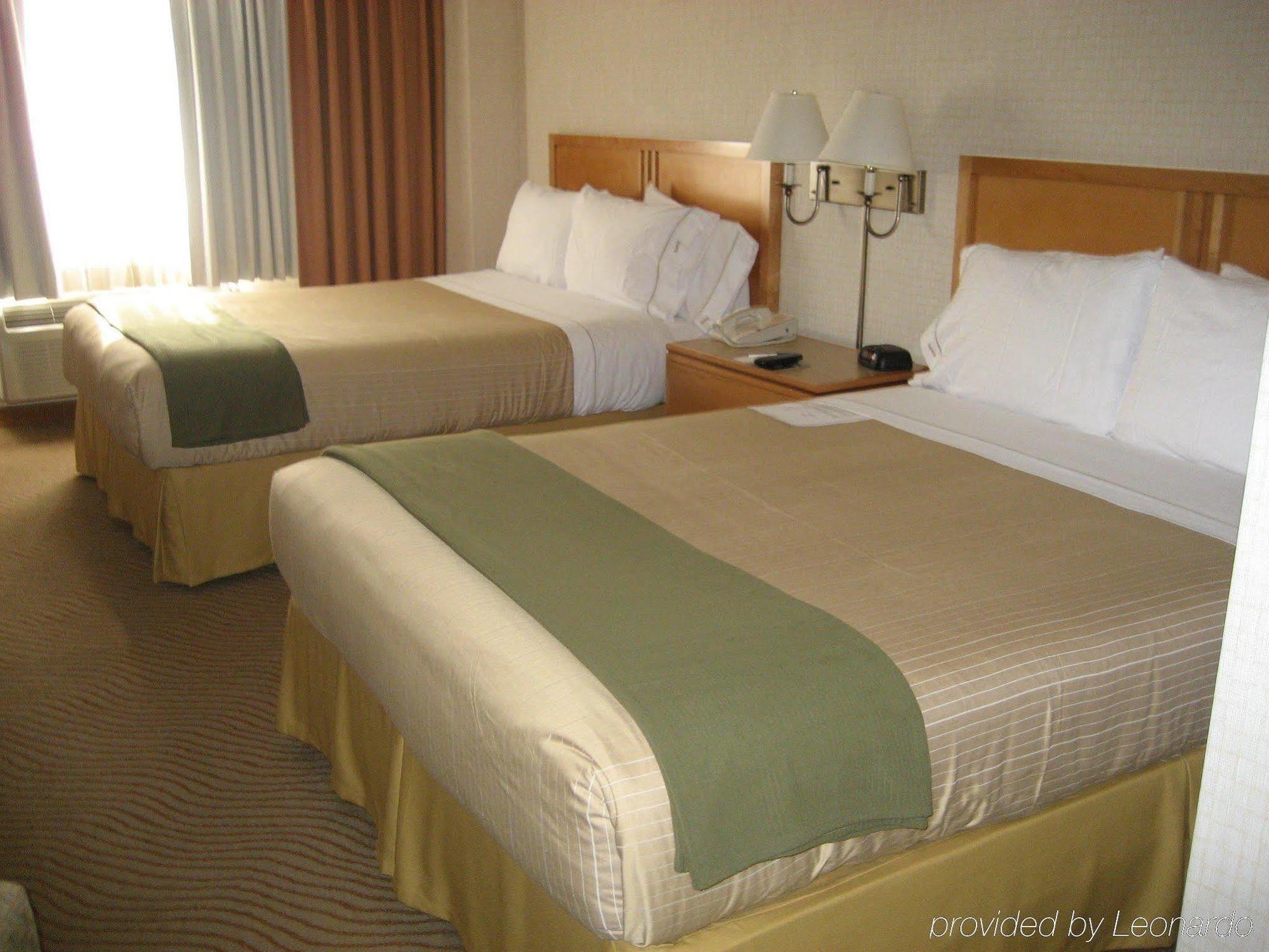 Holiday Inn Express Newport Beach By Ihg Quarto foto